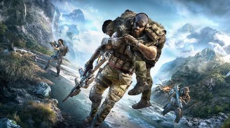 Ubisoft-topman bevestigde de ontwikkeling van een nieuwe Ghost Recon en een terugkeer naar het concept van een tactische first-person shooter