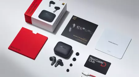 $50 korting: OnePlus Buds Pro 2 met ANC verkrijgbaar op Amazon voor $129