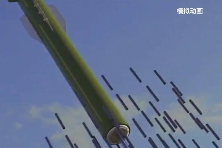 China toont grafietenbom: het is een ...
