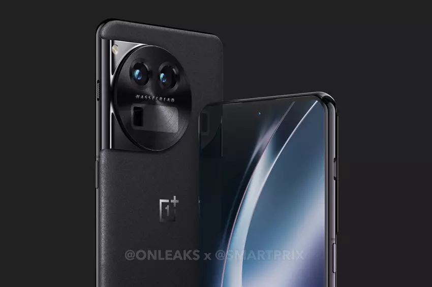 Grotere batterij, betere camera en nieuwe Snapdragon 8 Gen 3-chip: insider onthult hoe OnePlus 12 zal verschillen van OnePlus 11