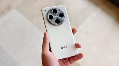 Oppo kan een nieuwe sensor van 200 MP presenteren in de Find X9 Pro