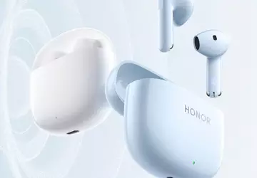 Honor heeft Earbuds A onthuld met ...