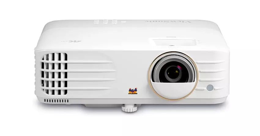 ViewSonic PX748 beste gaming projector