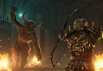 Je kunt de Oblivion-remaster op pc ...