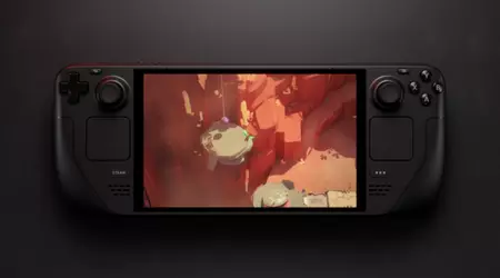  Steam Deck met OLED-scherm is de laatste versie van de eerste generatie console, en Valve denkt al na over Steam Deck 2