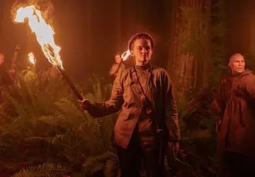 Nog meer spanning en dramatiek in ...