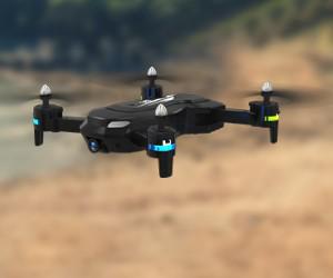 Wipkviey T26 drone