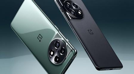 OnePlus 11 heeft OxygenOS 14.0.0.401 ontvangen: wat is er nieuw?