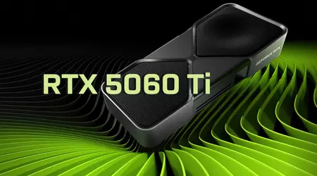 GeForce GTX 5060 Ti krijgt 4608 CUDA-kernen en verschijnt in twee varianten: gedetailleerde specificaties van de budget grafische kaart van Nvidia onthuld