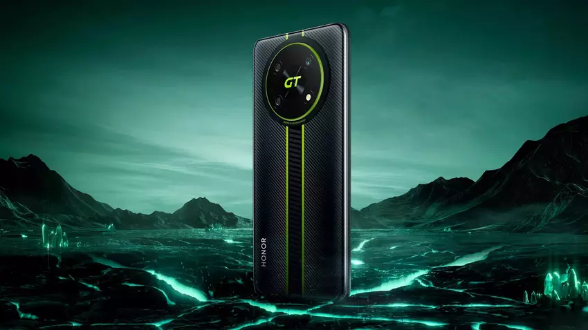 Honor X40 GT Racing Edition met 12 GB RAM en 512 GB opslagruimte wordt op 21 september onthuld