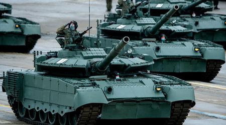 Na het verlies van duizenden tanks in Oekraïne heeft Rusland na 30 jaar de productie van GTE-1250-motoren hervat en bereidt het zich voor op de productie van T-80's.