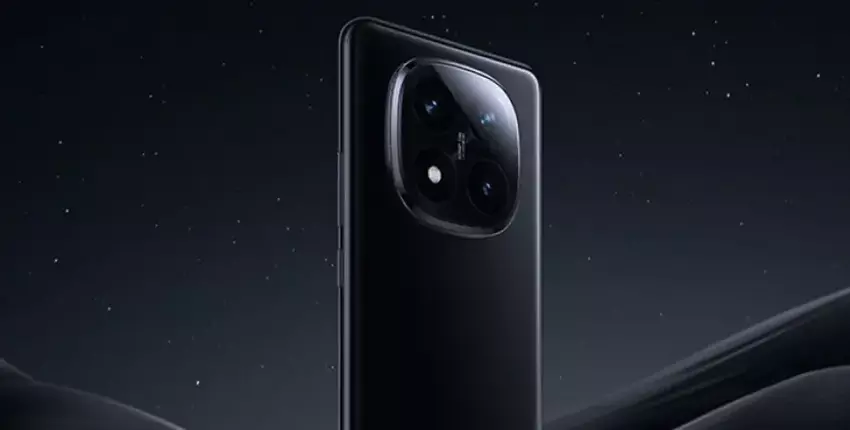 Xiaomi onthult Redmi Note 14 Pro Plus 5G in India