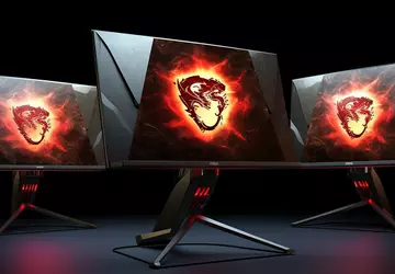 MSI bereidt zich voor op de ...