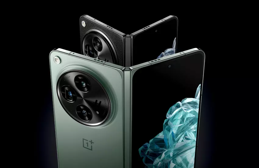 OnePlus Open opvouwbare smartphone is nu verkrijgbaar op Amazon met $200 korting