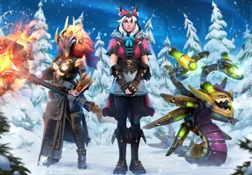 Valve blokkeert 65 duizend "smurf"-accounts in ...