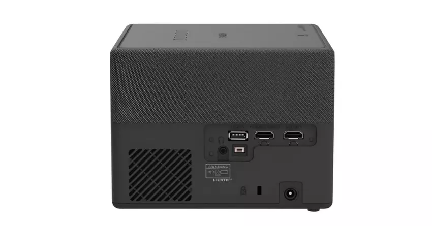 Epson EpiqVision Mini EF12 Streaming-beamer voor Fire TV Stick