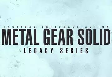 Waar MGS begon: Konami heeft de ...