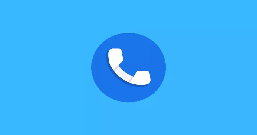 Google Phone-app toont WhatsApp-oproeplogs in bèta