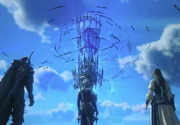 Makers van Final Fantasy 16: The ...