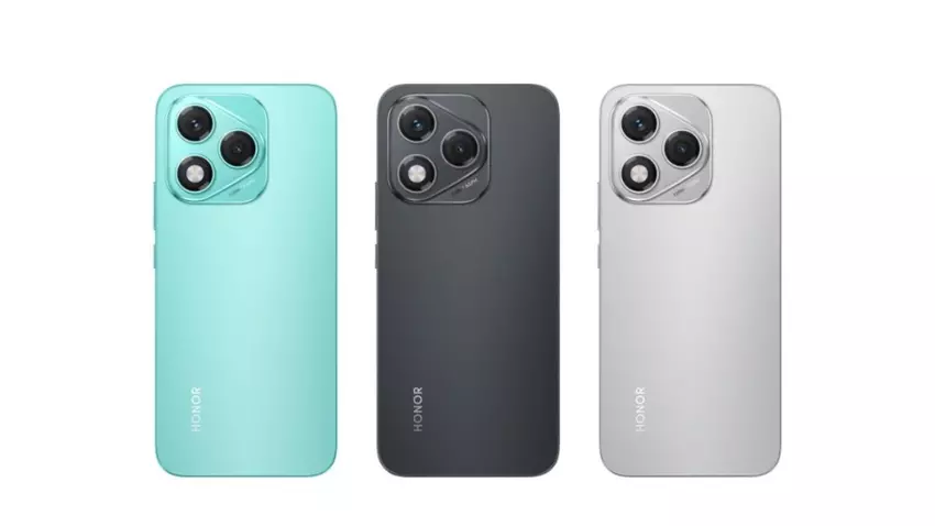 Honor onthult de Honor 400 Lite smartphone op de wereldmarkt