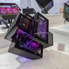 Azza's Cube Case specificaties