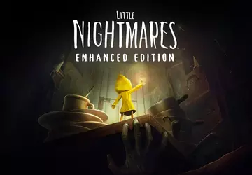 Bandai Namco heeft Little Nightmares: Enhanced ...