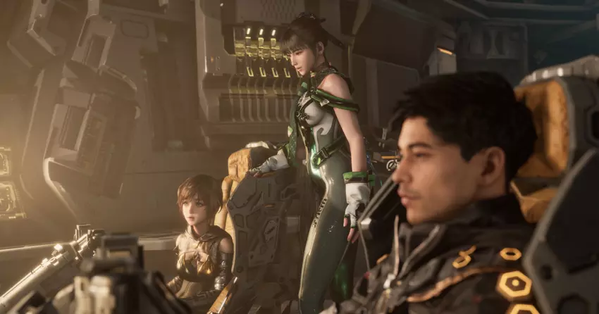 We hielden te veel van Eve: Stellar Blade heeft de hoogste spelersscore van alle PlayStation 5-games op Metacritic