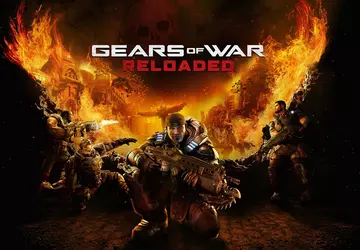 De eerste trailer van Gears of ...