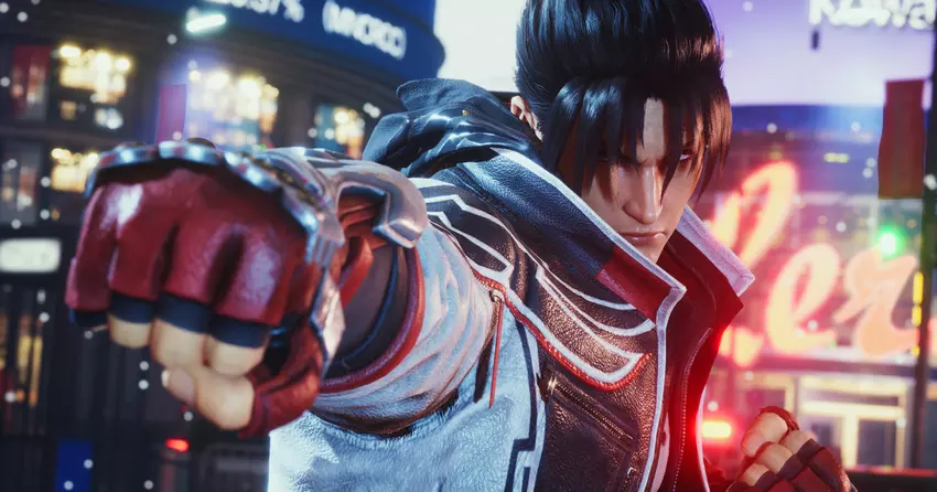 Tekken 8 heeft overwegend positieve recensies ontvangen, maar sommige spelers klagen over constante crashes in de online modus