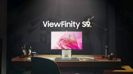 Aanbieding van de dag: Samsung ViewFinity S9 met 5K-scherm koop je op Amazon met 600 dollar korting