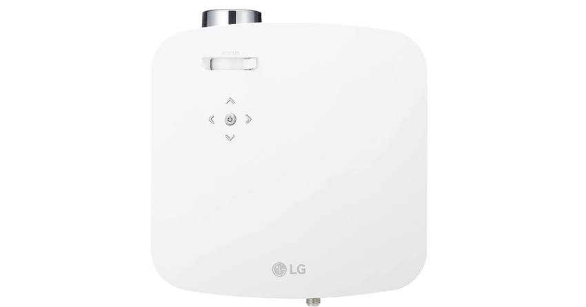 LG PF50KA draagbare zakelijke projector
