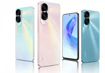 Honor X50i - Lichtsterkte 6020, 90Hz ...