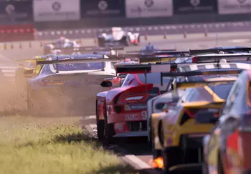 Forza Motorsport ondersteunt drie grafische modi ...