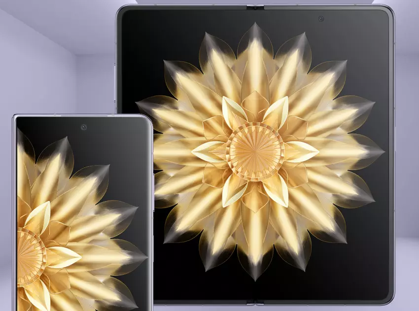 Honor verslaat Huawei en Samsung en leidt de markt voor opvouwbare smartphones in China met zijn Magic V2-model