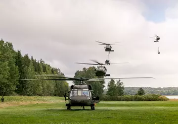 VS, Oekraïne, VK, Duitsland en 10 ...