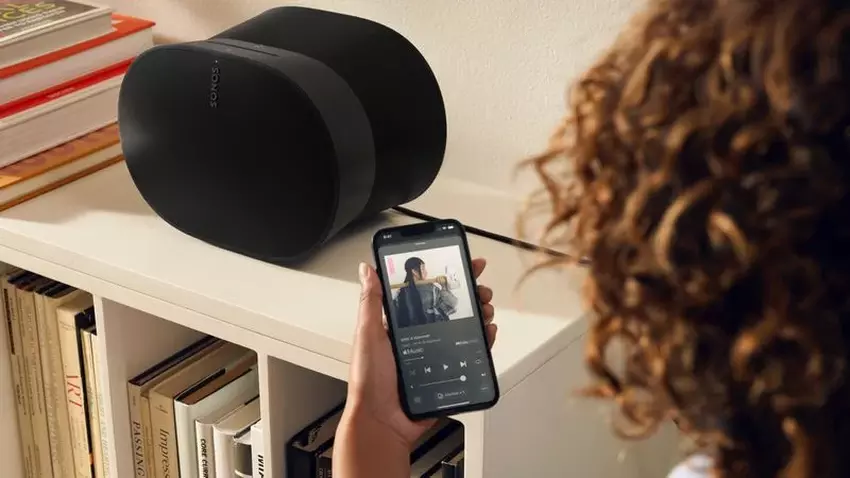CEO Sonos neemt ontslag na mislukt app-ontwerp