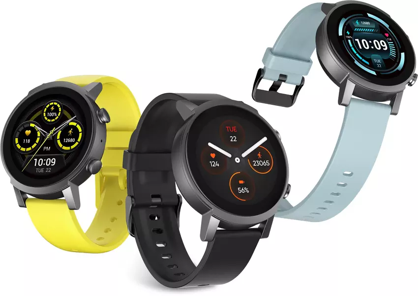 Ticwatch E3 smartwatch met Wear OS aan boord kan worden gekocht op Amazon met een korting van $80