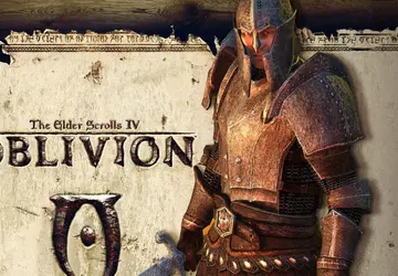 Insider: The Elder Scrolls IV Oblivion ...