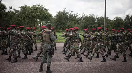 Rusland rekruteert steeds meer Afrikanen voor de oorlog tegen Oekraïne