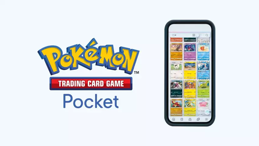 Pokemon Trading Card Game Pocket is al meer dan 100 miljoen keer gedownload