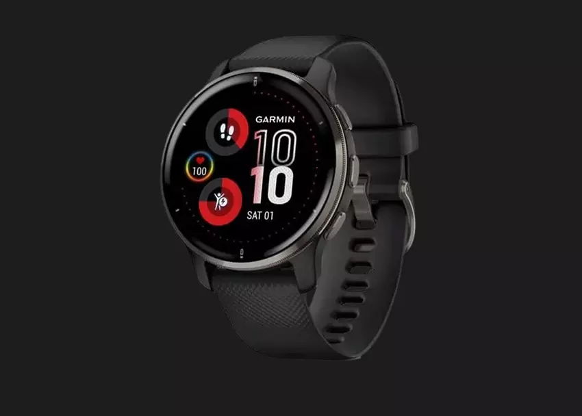 Deal van de dag: Garmin Venu 2 Plus sportsmartwatch op Amazon met $120 korting
