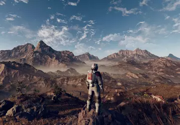 Bethesda brengt Starfield soundtrack uit op ...