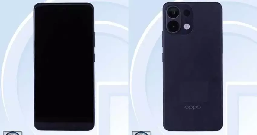 Informatie gelekt over Oppo K13: nieuwe modellen met Snapdragon 8s Gen 4