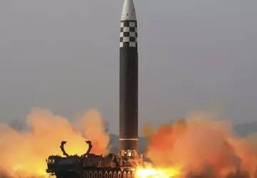 Zuid-Korea bezorgd over testen ballistische raketten ...