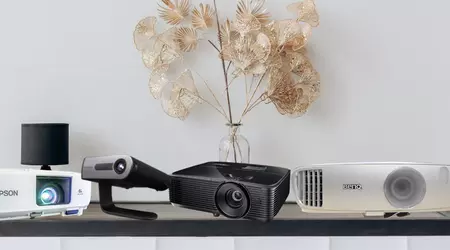 Beste Projector voor Kleine Kamer