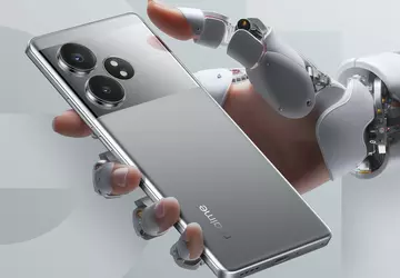 Insider: realme GT Neo 6 wordt ...
