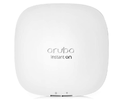 Aruba Instant On AP22 Toegangspunt