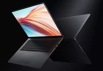 Xiaomi werkt aan een laptop met ...