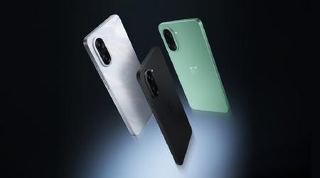 OnePlus heeft een ongelooflijk budget-smartphone gelanceerd, de Ace 5 Racing Edition, wat het werelds eerste gadget is dat wordt aangedreven door de Dimensity 9400e chipset