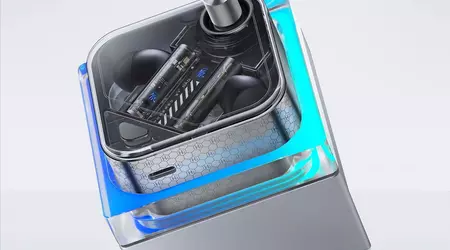 nubia onthult volgende week Red Magic Dao TWS gaming-hoofdtelefoons